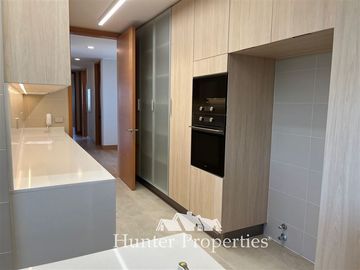 Departamento en Venta en Calle 2 norte pasado cruce las rastras, sector Hacienda Esmeralda