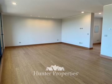Departamento en Venta en Calle 2 norte pasado cruce las rastras, sector Hacienda Esmeralda