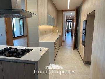 Departamento en Venta en Calle 2 norte pasado cruce las rastras, sector Hacienda Esmeralda