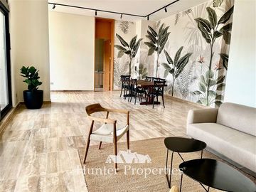 Departamento en Venta en Calle 2 norte pasado cruce las rastras, sector Hacienda Esmeralda