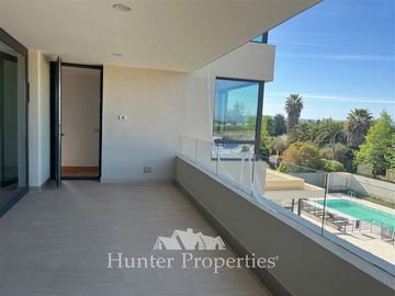 Departamento en Venta en Calle 2 norte pasado cruce las rastras, sector Hacienda Esmeralda