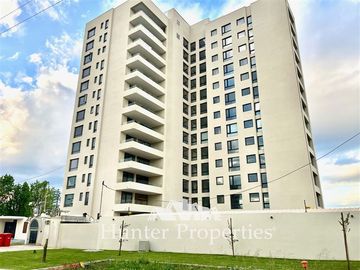 Departamento en Venta en Calle 2 norte pasado cruce las rastras, sector Hacienda Esmeralda