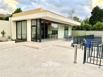 Departamento en Venta en Calle 2 norte pasado cruce las rastras, sector Hacienda Esmeralda