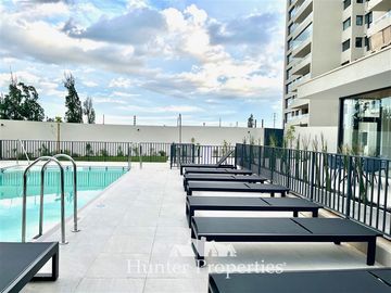 Departamento en Venta en Calle 2 norte pasado cruce las rastras, sector Hacienda Esmeralda