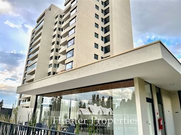 Departamento en Venta en Calle 2 norte pasado cruce las rastras, sector Hacienda Esmeralda