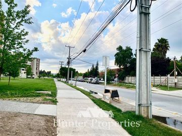 Departamento en Venta en Calle 2 norte pasado cruce las rastras, sector Hacienda Esmeralda
