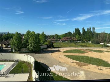 Departamento en Venta en Calle 2 norte pasado cruce las rastras, sector Hacienda Esmeralda