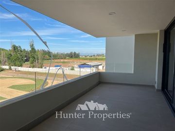 Departamento en Venta en Calle 2 norte pasado cruce las rastras, sector Hacienda Esmeralda