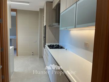 Departamento en Venta en Calle 2 norte pasado cruce las rastras, sector Hacienda Esmeralda