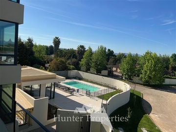 Departamento en Venta en Calle 2 norte pasado cruce las rastras, sector Hacienda Esmeralda