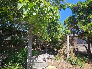 Local Comercial en Venta en Domingo Santa Maria, a pocas cuadras de autopista central