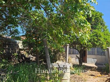 Local Comercial en Venta en Domingo Santa Maria, a pocas cuadras de autopista central