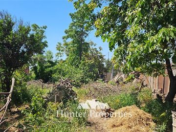 Industrial en Venta en Domingo Santa Maria, a pocas cuadras de autopista central