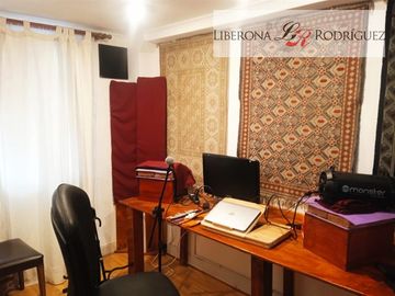Casa en Venta en Casa Hostal en Cerro Florida
