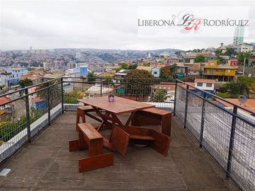 Casa en Venta en Casa Hostal en Cerro Florida