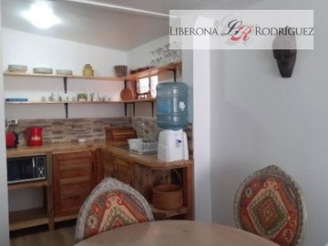 Casa en Venta en Casa Hostal en Cerro Florida