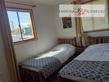 Casa en Venta en Casa Hostal en Cerro Florida