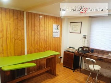 Casa en Venta en Casa Hostal en Cerro Florida