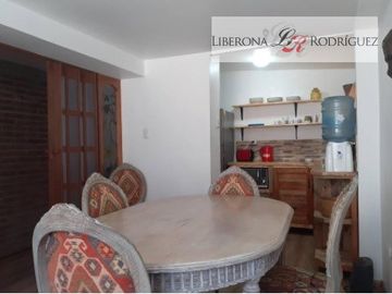 Casa en Venta en Casa Hostal en Cerro Florida