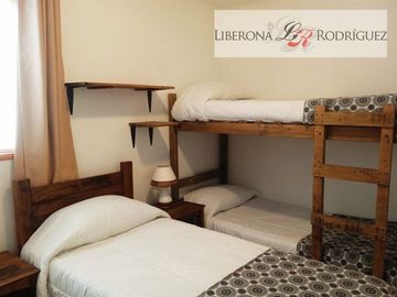 Casa en Venta en Casa Hostal en Cerro Florida
