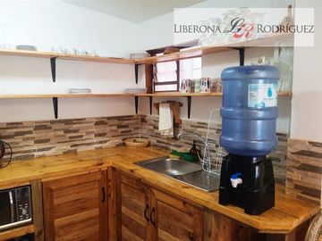 Casa en Venta en Casa Hostal en Cerro Florida