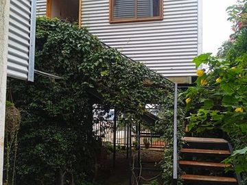Casa en Venta en Casa Hostal en Cerro Florida