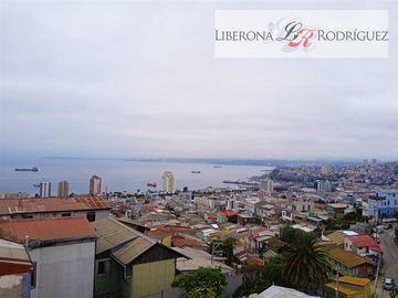 Casa en Venta en Casa Hostal en Cerro Florida