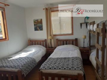 Casa en Venta en Casa Hostal en Cerro Florida