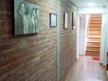 Casa en Venta en Casa Hostal en Cerro Florida