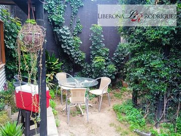 Casa en Venta en Casa Hostal en Cerro Florida