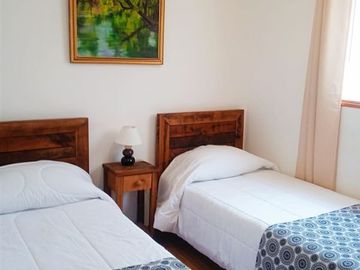 Casa en Venta en Casa Hostal en Cerro Florida