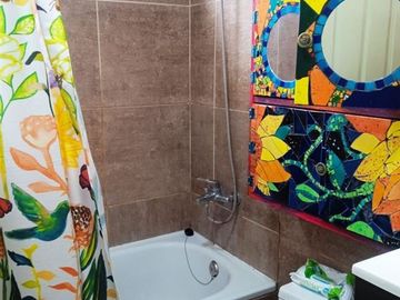 Casa en Venta en Casa Hostal en Cerro Florida