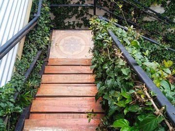 Casa en Venta en Casa Hostal en Cerro Florida