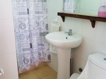 Casa en Venta en Casa Hostal en Cerro Florida