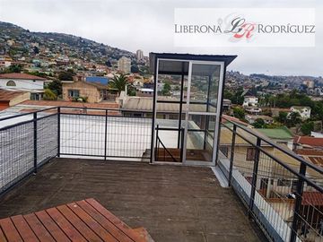 Casa en Venta en Casa Hostal en Cerro Florida