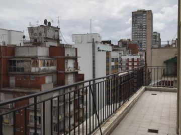 Departamento en Venta en Centro