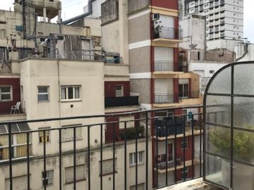 Departamento en Venta en Centro