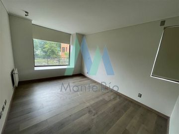 Departamento en Venta en Condominio Riberas del Cruce, Isla Teja