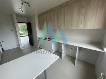 Departamento en Venta en Condominio Riberas del Cruce, Isla Teja
