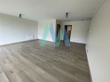 Departamento en Venta en Condominio Riberas del Cruce, Isla Teja