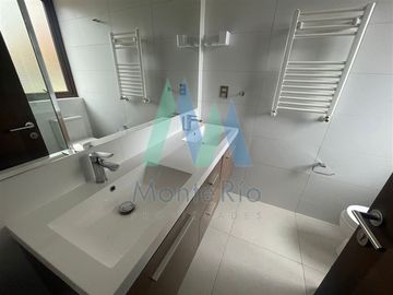 Departamento en Venta en Condominio Riberas del Cruce, Isla Teja