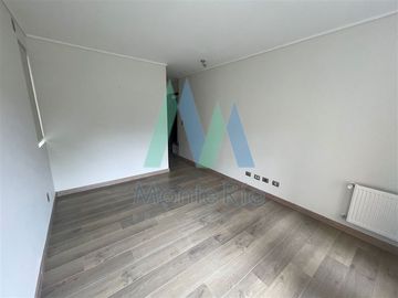 Departamento en Venta en Condominio Riberas del Cruce, Isla Teja