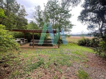 Departamento en Venta en Condominio Riberas del Cruce, Isla Teja