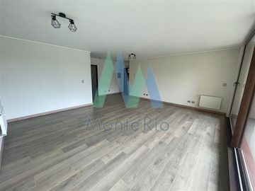 Departamento en Venta en Condominio Riberas del Cruce, Isla Teja