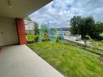 Departamento en Venta en Condominio Riberas del Cruce, Isla Teja