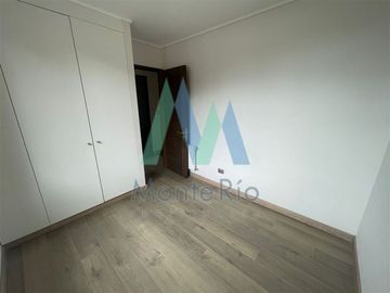 Departamento en Venta en Condominio Riberas del Cruce, Isla Teja