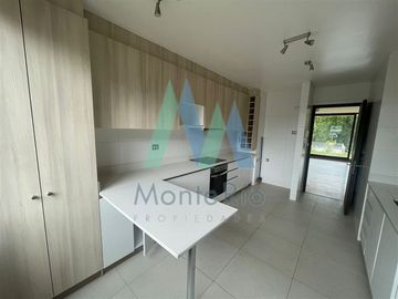 Departamento en Venta en Condominio Riberas del Cruce, Isla Teja