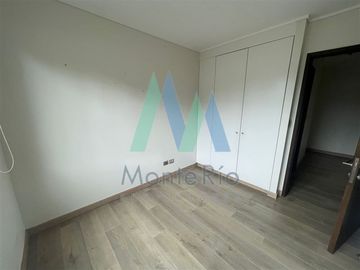 Departamento en Venta en Condominio Riberas del Cruce, Isla Teja