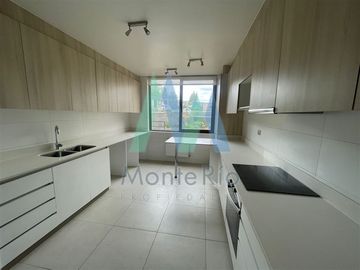 Departamento en Venta en Condominio Riberas del Cruce, Isla Teja