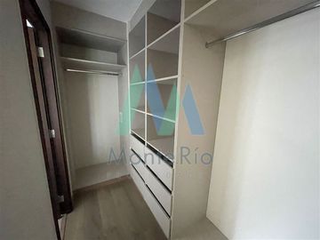 Departamento en Venta en Condominio Riberas del Cruce, Isla Teja